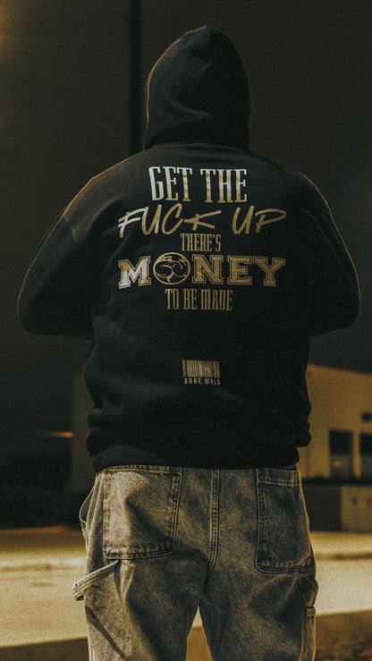 GTFU HOODIE